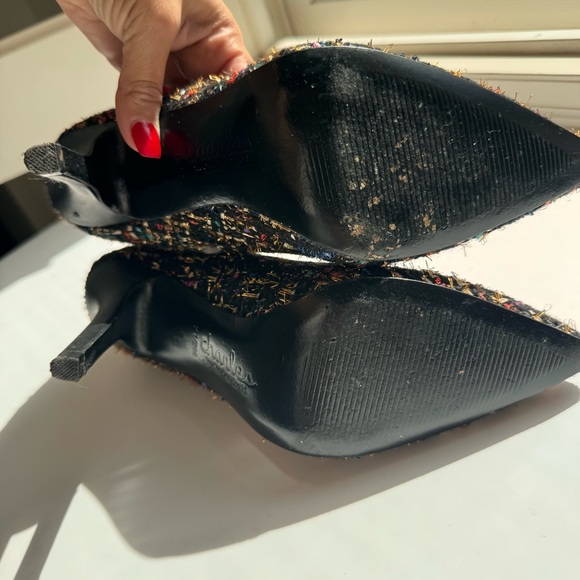 Heels - Picture 3 of 4